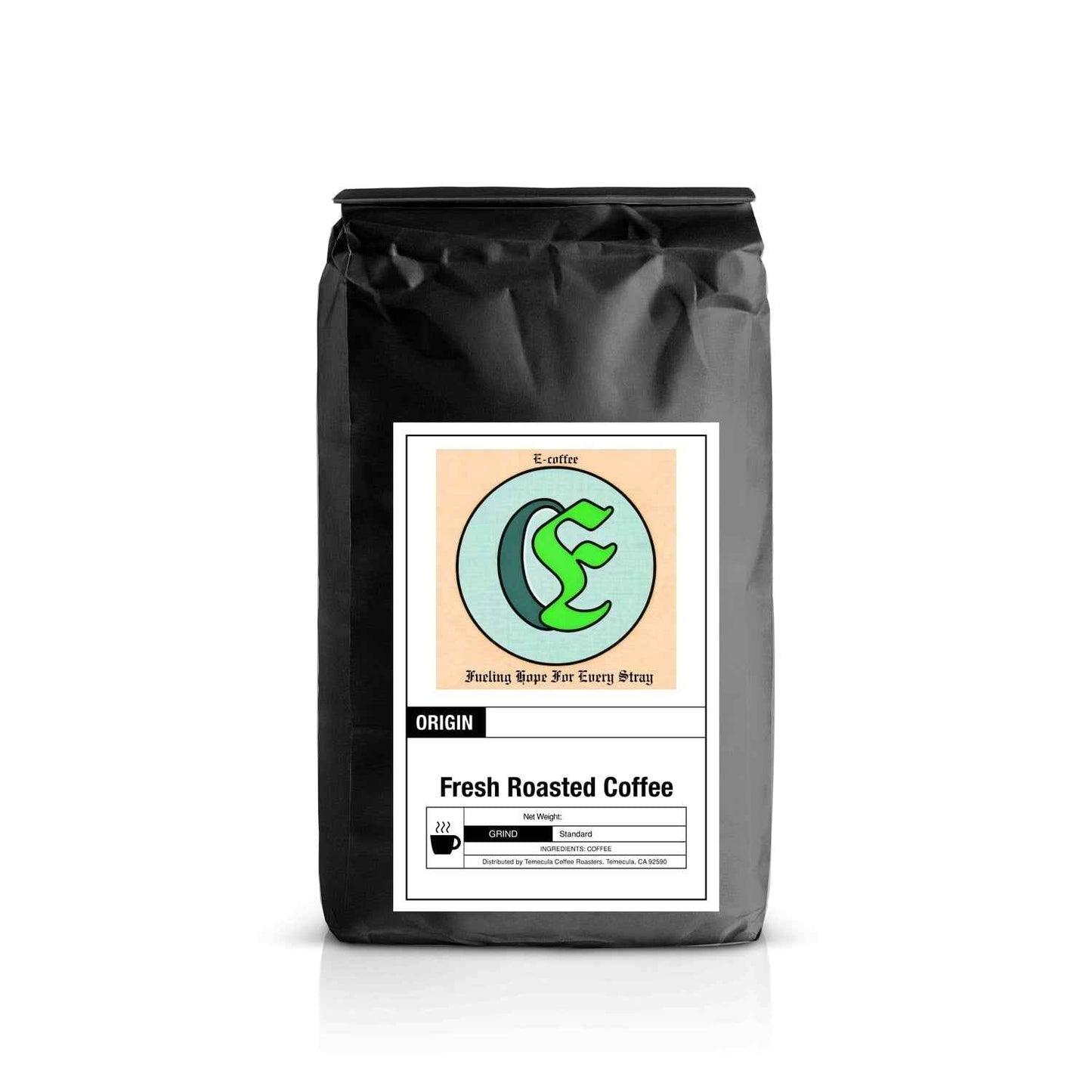 Kopi Safari Blend Coffee