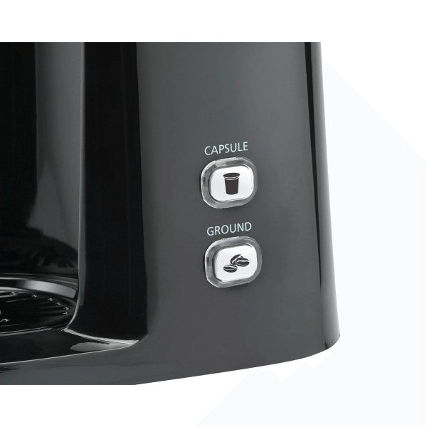 Mainstays Single Serve K-Cup Coffee Maker The Diamond Empire LLC