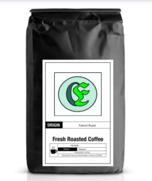 French Roast