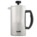 Stainless Steel French Press, KF1020 Kaffe Products