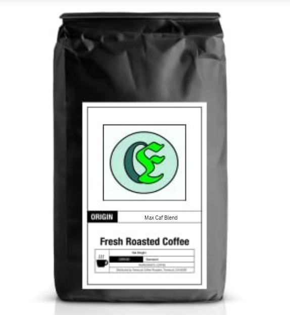 Max Caf Blend