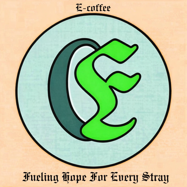 E-coffee