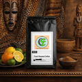 African Espresso - E-coffee