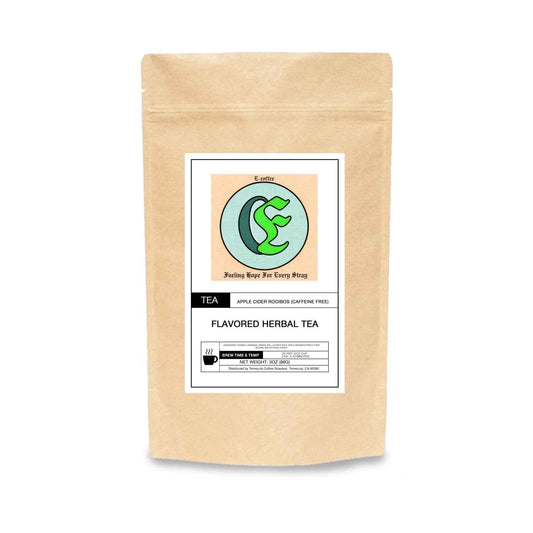 Apple Cider Rooibos Tea Delicious Blend for Cozy Moments