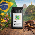 Brazil Santos - E-coffee