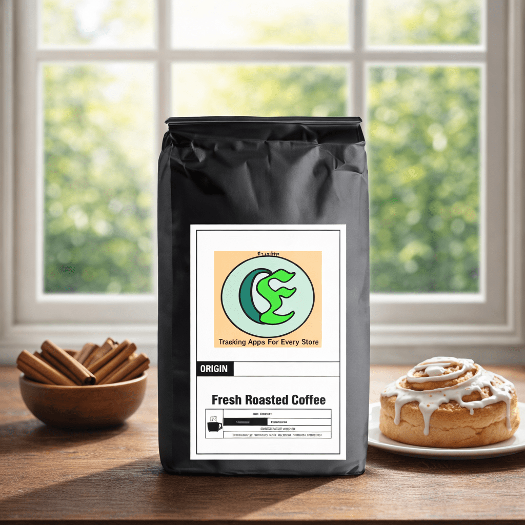 Cinnabun - E-coffee
