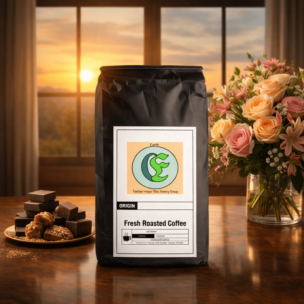 Cold Brew Coffee - E-coffee