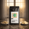 Dubai Chocolate - E-coffee