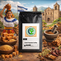 Honduras - E - coffee