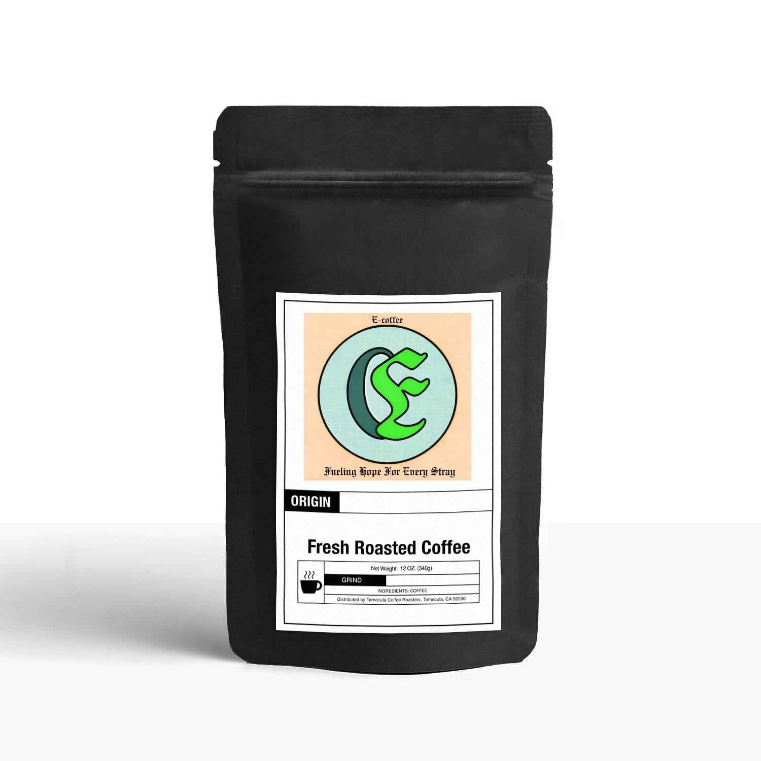 House Blend Coffee