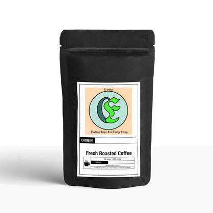 Latin American Blend Coffee
