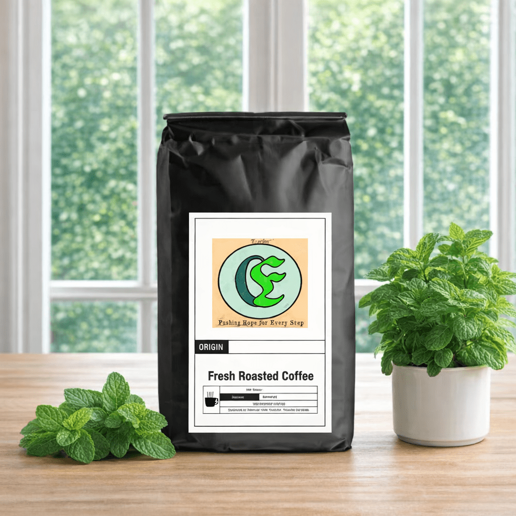 Mint - E-coffee
