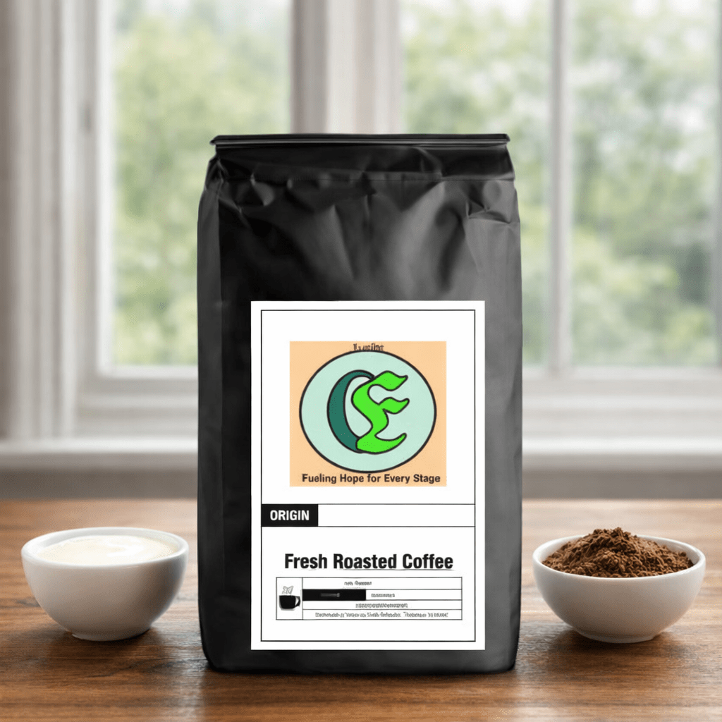 Mocha - E-coffee